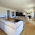 Giuliana D'architecte Avec Piscine Et Vue Villa
