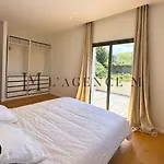 Giuliana D'architecte Avec Piscine Et Vue Villa *