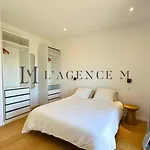 Giuliana D'architecte Avec Piscine Et Vue * Aregno