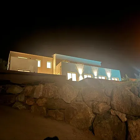 Giuliana Paisible & Spacieuse Villa *