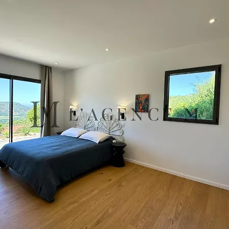 Giuliana Paisible & Spacieuse * Aregno