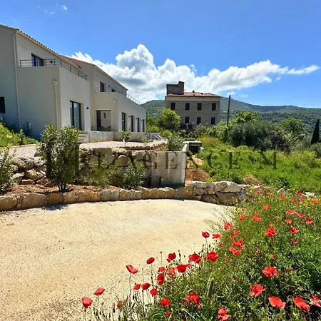 Villa Giuliana Paisible & Spacieuse