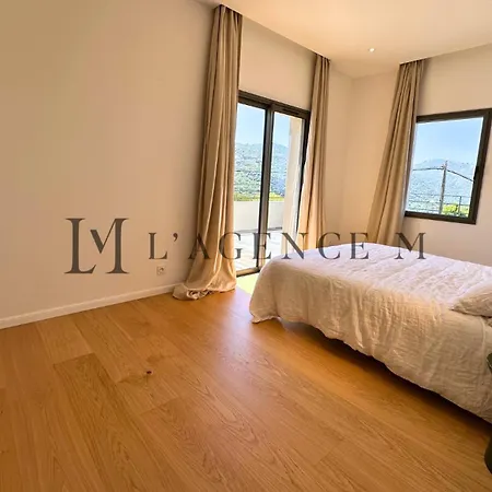 Villa Giuliana Paisible & Spacieuse *