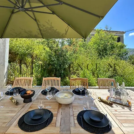 Villa Giuliana Paisible & Spacieuse *