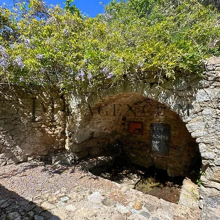 Villa Giuliana Paisible & Spacieuse