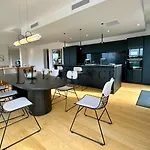 Giuliana D'architecte Avec Piscine Et Vue