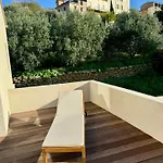 别墅 Giuliana D'architecte Avec Piscine Et Vue