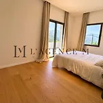 别墅 Giuliana D'architecte Avec Piscine Et Vue *