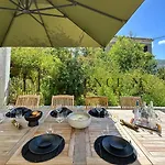 别墅 Giuliana D'architecte Avec Piscine Et Vue *