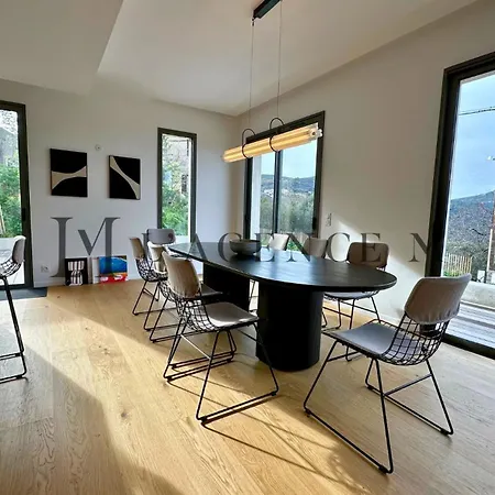 Giuliana Paisible & Spacieuse