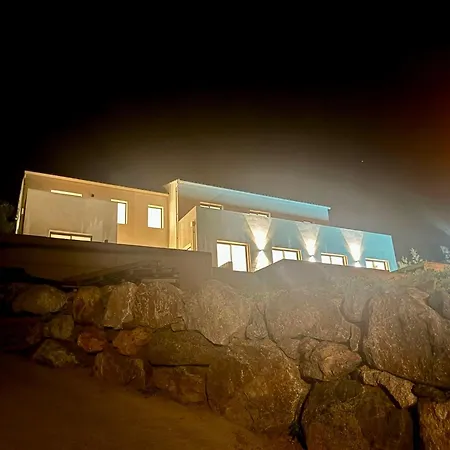 Giuliana Paisible & Spacieuse ヴィラ *