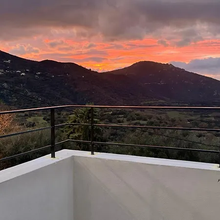 Giuliana Paisible & Spacieuse *