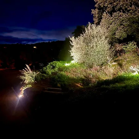 Giuliana Paisible & Spacieuse