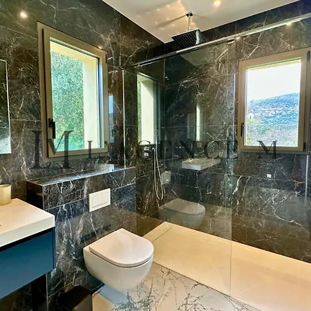 Giuliana Paisible & Spacieuse * アレノ