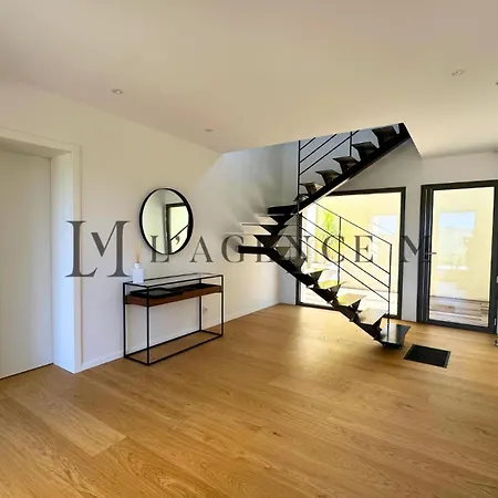 Giuliana Paisible & Spacieuse