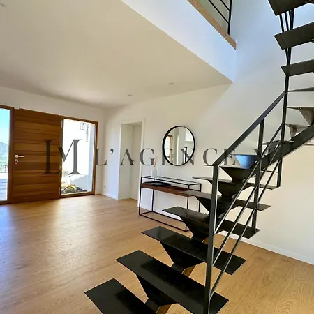 Βίλα Giuliana Paisible & Spacieuse *