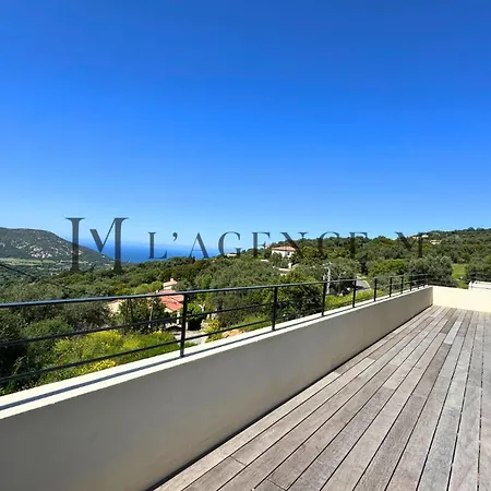 Giuliana Paisible & Spacieuse