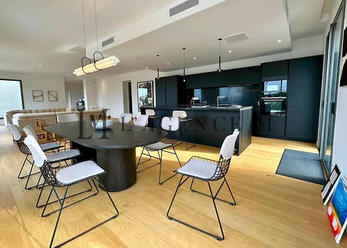 Giuliana Paisible&spacieuse