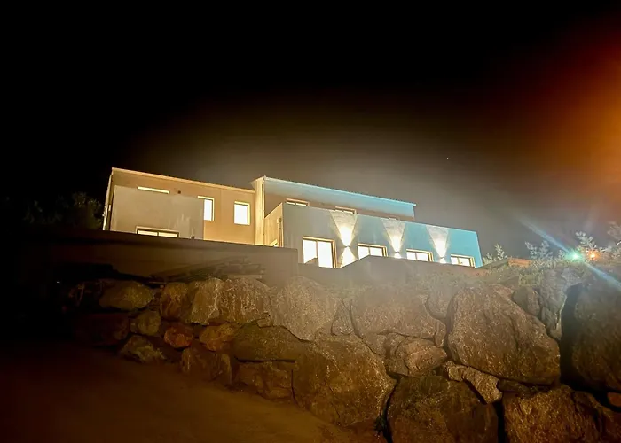 Giuliana D'architecte Avec Piscine Et Vue Villa *