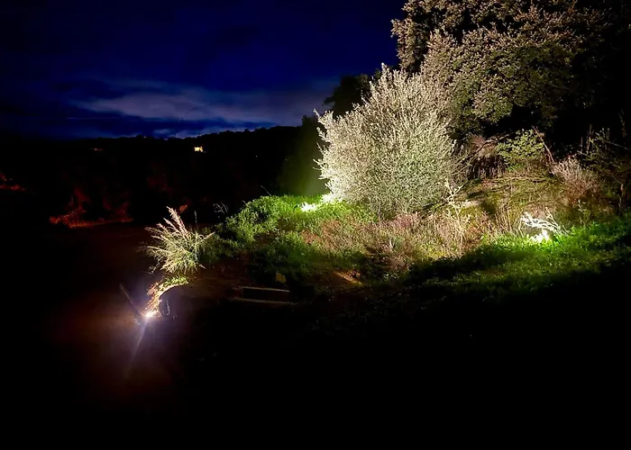 Giuliana Paisible&spacieuse