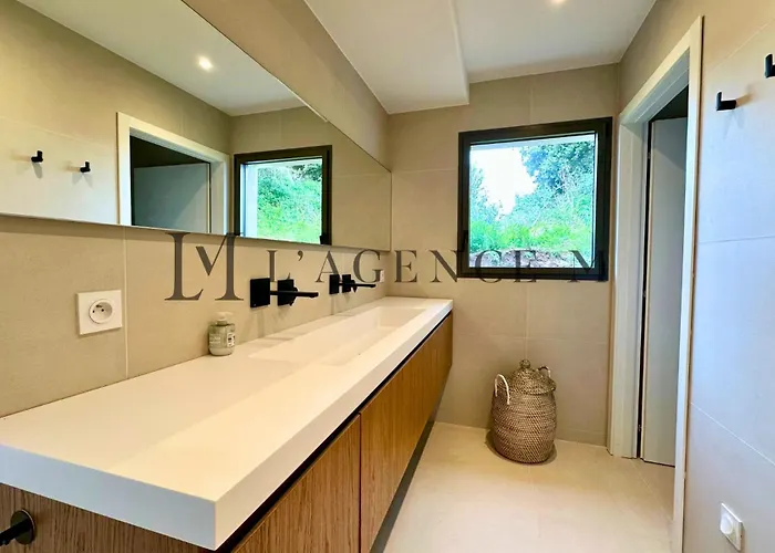 Giuliana Paisible&spacieuse