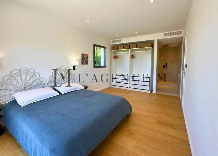 Giuliana Paisible&spacieuse Villa Aregno