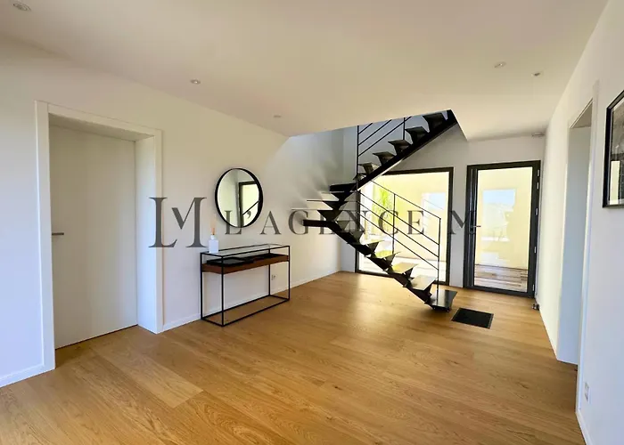 Giuliana Paisible&spacieuse