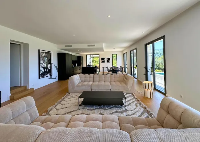 Villa Giuliana Paisible&spacieuse *