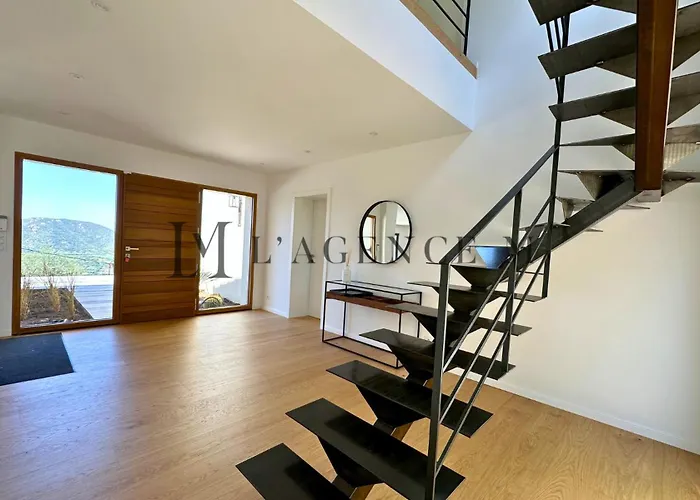 Villa Giuliana Paisible&spacieuse *