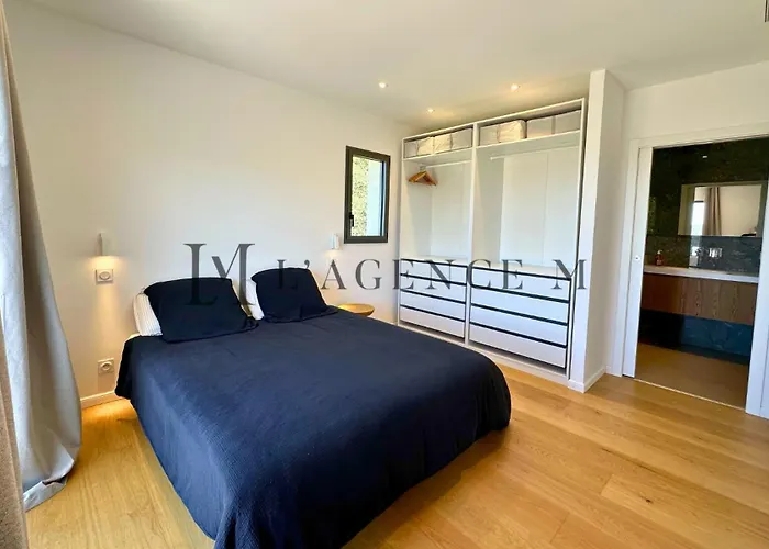 Giuliana Paisible&spacieuse Villa Aregno