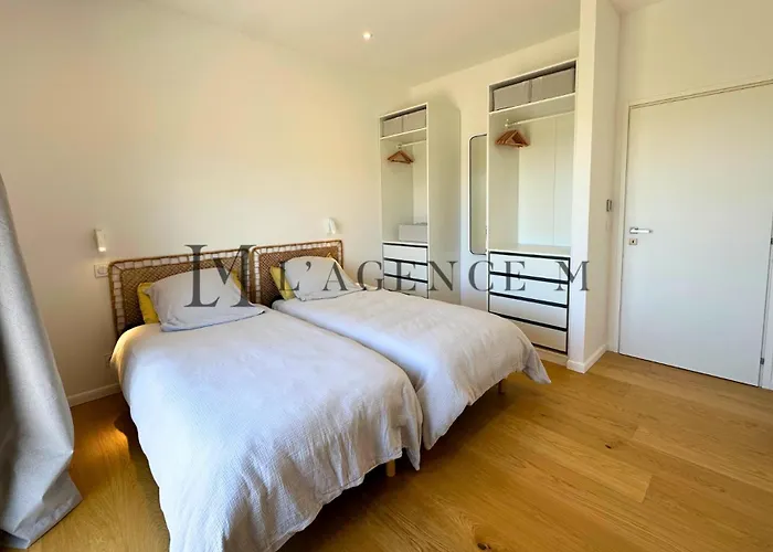 Giuliana Paisible&spacieuse Villa *