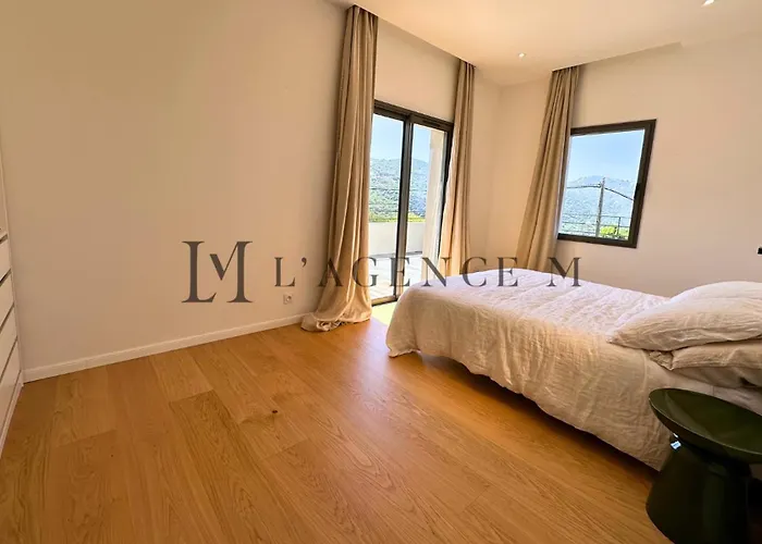 Villa Giuliana Paisible&spacieuse *