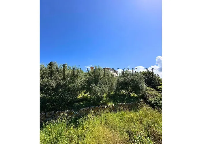 Giuliana D'architecte Avec Piscine Et Vue Villa
