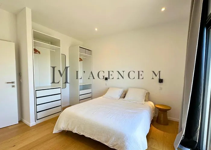 Giuliana D'architecte Avec Piscine Et Vue * Aregno
