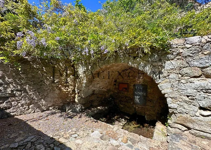 Villa Giuliana Paisible&spacieuse